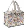Lunch Bag - William Morris Strawberry Thief