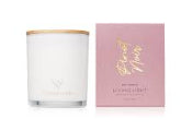 Living Light Pinot Noir Soy Candle Mini