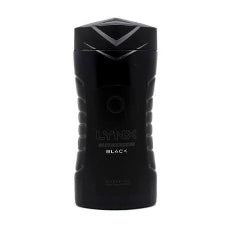 Lynx Shower Gel Black 50ml