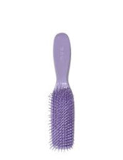 MAE Brush Detangler & Scalp Purple