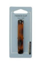 MAE 40-2101S French Clip 7.5cm Shell
