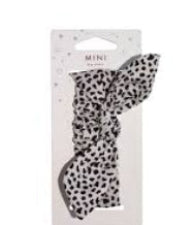 MAE 40-3316 Headband Soft Leopard