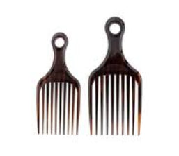 MAE 40-4005S Comb Lift Shell 2 pack