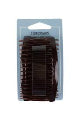 MAE 40-2001S Sidecombs Shell Large 4 pack