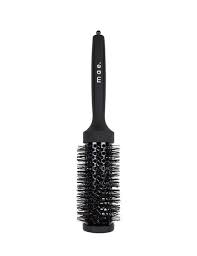 MAE 40-4109 Brush Ionised Black 33mm
