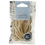 MAE 40-2202BL Elastic Flat Blonde 12 pack