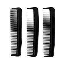 MAE 40-4009BK Comb Pocket Black 3