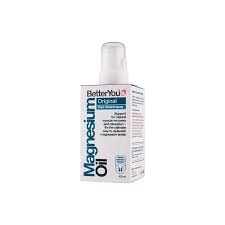Magnesium Oil Original Spray 100ml