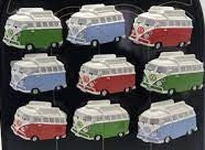 COMBI Magnets Assorted