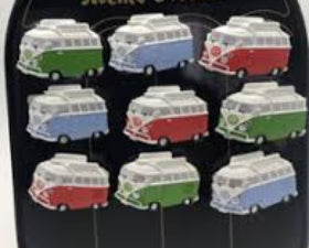 Combi Magnets Assorted