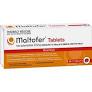 Maltofer Oral Iron Tablets 30s