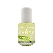 California Mango Magic Cuticle Oil Mini 3.7ml