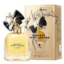 Marc Jacobs Perfect Intense EDP 50ml