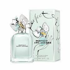 Marc Jacobs Perfect EDT