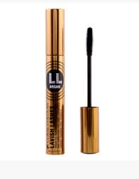 Coral Colours Lavish Lash Argan Oil Mascara