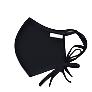 Ribbed Face Masks - Childrens