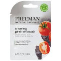 Freeman Peel Off Mask Charcoal & Tomato10ml
