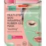 PUREDERM Multi Step Wrapping Rubber Gel Mask Firm