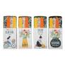 The Flower Market Matchbox Nail Files