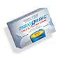 MAXIGESIC Cold & Flu Lemon Hot Drink 20s