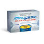 MAXIGESIC Cold&Flu Lmn Hot Drink 10s