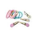 Mae 40-3406 Mini by Mae Combo Set Stay Kind 10pk