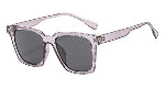 IDesign 2 Sunglasses Mebe Xtal Grey 38459