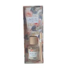 Diffuser Magnolia & Lotus 100ml