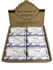 Peony Soap 150g