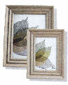 Lenan Frame Natural Wood Grain Colour 6x8