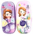 Pencil Case Princess
