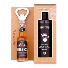Mens Collection with Bottle opener