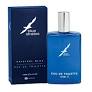 BLUE STRATOS Original Blue Aftershave 100ml