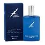 BLUE STRATOS Original Blue Aftershave 100ml