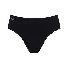 Boody Men Brief Black Small