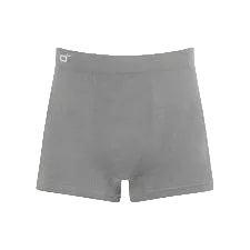 Boody Men Boxers Grey Small