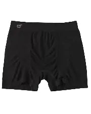 Boody Men Boxers Black XLarge