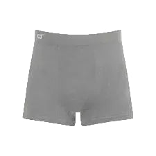 Boody Men Boxers Grey Large