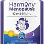 HARMONY Menopause Day & Night 45