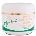 Merino Collagen Cream SPF30 100g