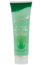 Merino 97% Aloe Vera Gel 250g