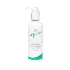 Merino Lanolin Cream Pump 240g