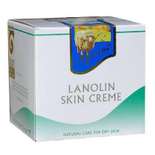 Merino Lanolin Cream Pot Box 500g