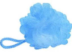 Mesh Sponge