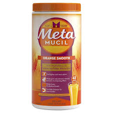 Metamucil Smooth Orange 48 Dose
