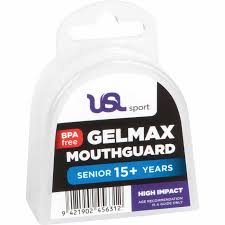USL Sport Mouthguard Senior Hi Impact