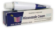 Miconazole Topical Cream 15g