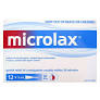 Microlax Micro Enemas 5ml 12pk