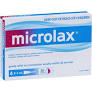 Microlax Micro Enemas 4pk