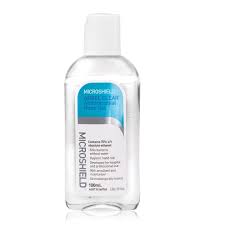 Microshield Angel Hand Gel 100ml